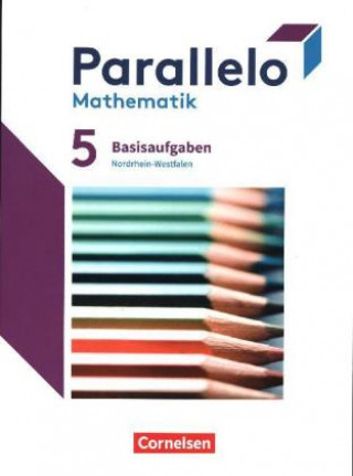 Parallelo - Nordrhein-Westfalen - Ausgabe 2020 - 5. Schuljahr