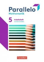 Parallelo - Nordrhein-Westfalen - Ausgabe 2020/2022 - 5. Schuljahr
