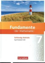 Fundamente der Mathematik - Schleswig-Holstein G9 - 7. Schuljahr