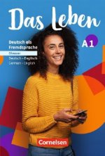 Das Leben - Deutsch als Fremdsprache - Allgemeine Ausgabe - A1: Gesamtband