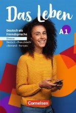 Das Leben - Deutsch als Fremdsprache - Allgemeine Ausgabe - A1: Gesamtband