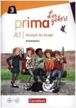 Prima - Los geht's