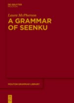 Grammar of Seenku