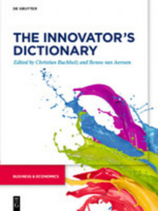 Innovator's Dictionary