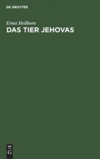 Das Tier Jehovas