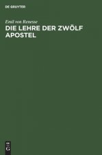 Die Lehre Der Zwoelf Apostel