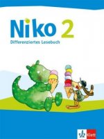 Niko Lesebuch 2 - Schülerbuch Klasse 2