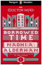 Doctor Who: Borrowed Time