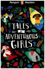 Tales of Adventurous Girls