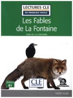 Les fables de la Fontaine
