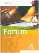 Forum - Wirtschaft und Recht, m. 1 Buch, m. 1 Online-Zugang
