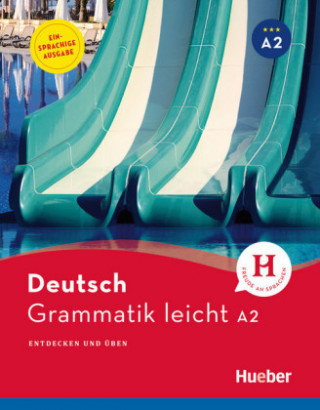 Deutsch Grammatik leicht