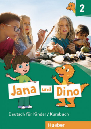Jana und Dino