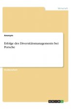Erfolge des Diversitätsmanagements bei Porsche