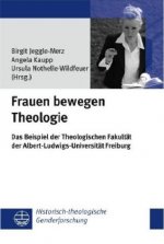 Frauen bewegen Theologie