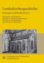 Landeskirchengeschichte