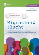 Faktencheck: Migration & Flucht Klassen 8-10