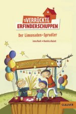 Der verrückte Erfinderschuppen