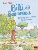 Billi, die Baummaus