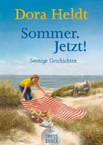 Sommer. Jetzt!. Großdruck