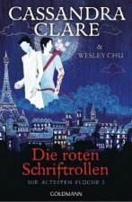 Die Roten Schriftrollen