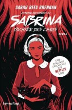 Chilling Adventures of Sabrina: Tochter des Chaos