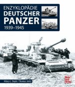 Enzyklopädie deutscher Panzer