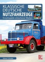 Klassische Deutsche Nutzfahrzeuge