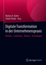 Digitale Transformation in der Unternehmenspraxis