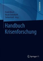 Handbuch Krisenforschung