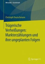 Trugerische Verheissungen: Markterzahlungen und ihre ungeplanten Folgen