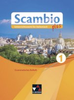 Scambio plus GB 1