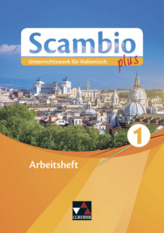Scambio plus AH 1, m. 1 CD-ROM