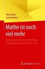 Mathe Ist Noch Viel Mehr
