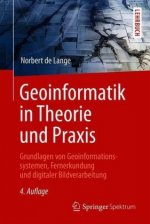 Geoinformatik in Theorie Und Praxis