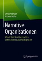 Narrative Organisationen