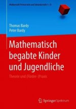 Mathematisch Begabte Kinder Und Jugendliche