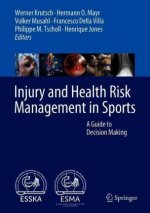 Injury and Health Risk Management in Sports