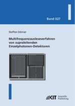 Multifrequenzausleseverfahren von supraleitenden Einzelphotonen-Detektoren