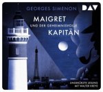 Maigret und der geheimnisvolle Kapitän