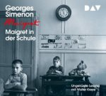 Maigret in der Schule
