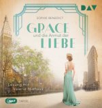 Benedict, S: Grace und die Anmut der Liebe/MP3-CD