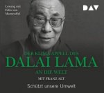 Der Klima-Appell des Dalai Lama an die Welt. Schützt unsere Umwelt