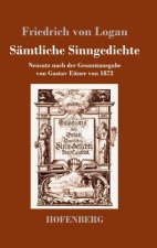 Samtliche Sinngedichte