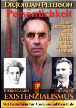 Dr. Jordan Peterson - Man of Meaning. Vorlesung Persönlichkeit: Existenzialismus.