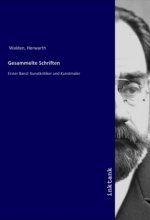 Gesammelte Schriften