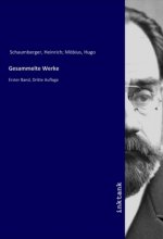 Gesammelte Werke