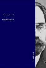 Goethes Egmont
