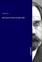 Reise durch Taurien im Jahre 1820