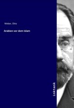 Arabien vor dem Islam